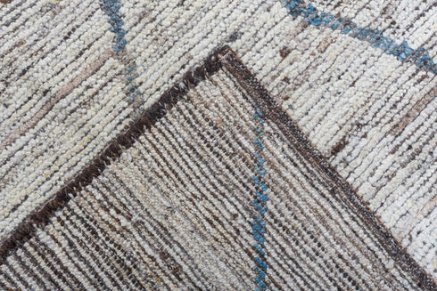 Vintage Tulu Area Rug (16' x 19')